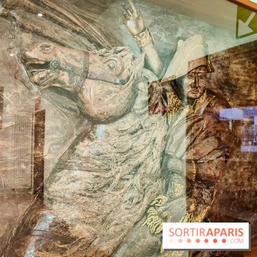 Choco Story, le musée du chocolat hyper gourmand à Paris