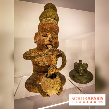 Choco Story, le musée du chocolat hyper gourmand à Paris