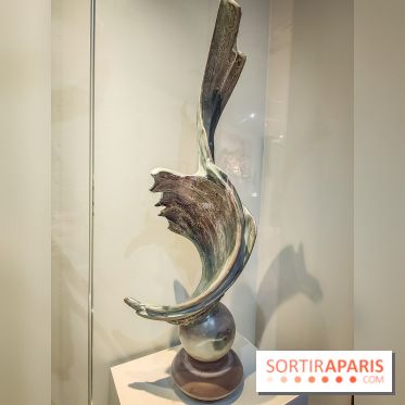 Choco Story, le musée du chocolat hyper gourmand à Paris