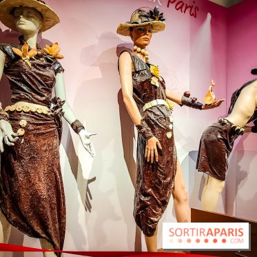Choco Story, le musée du chocolat hyper gourmand à Paris