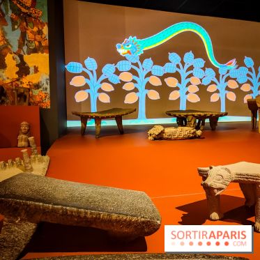 Choco Story, le musée du chocolat hyper gourmand à Paris