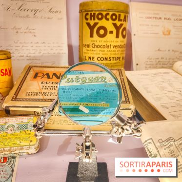 Choco Story, le musée du chocolat hyper gourmand à Paris