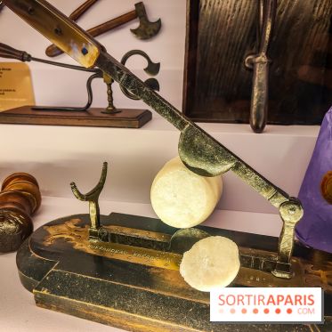 Choco Story, le musée du chocolat hyper gourmand à Paris