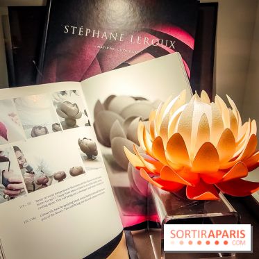 Choco Story, le musée du chocolat hyper gourmand à Paris