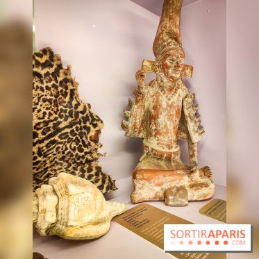 Choco Story, le musée du chocolat hyper gourmand à Paris