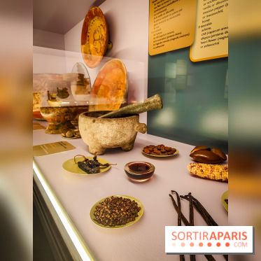 Choco Story, le musée du chocolat hyper gourmand à Paris