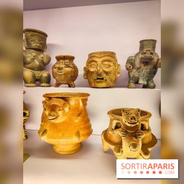 Choco Story, le musée du chocolat hyper gourmand à Paris