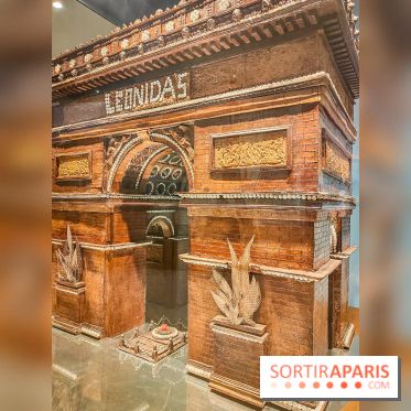 Choco Story, le musée du chocolat hyper gourmand à Paris