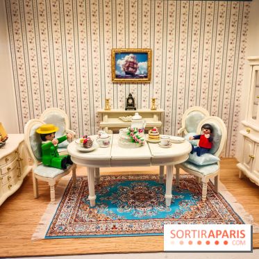 Choco Story, le musée du chocolat hyper gourmand à Paris