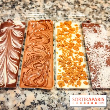 Choco Story, le musée du chocolat hyper gourmand à Paris