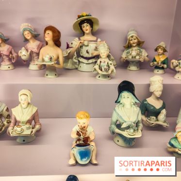 Choco Story, le musée du chocolat hyper gourmand à Paris