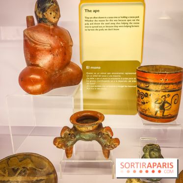 Choco Story, le musée du chocolat hyper gourmand à Paris