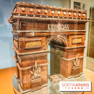 Choco Story, le musée du chocolat hyper gourmand à Paris