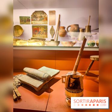 Choco Story, le musée du chocolat hyper gourmand à Paris