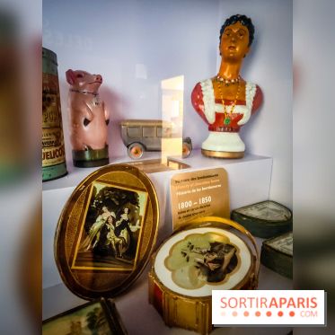 Choco Story, le musée du chocolat hyper gourmand à Paris