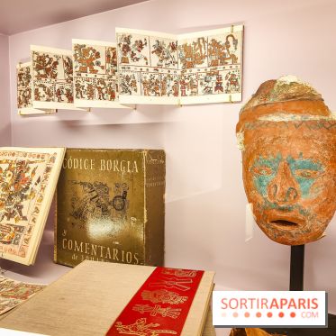 Choco Story, le musée du chocolat hyper gourmand à Paris