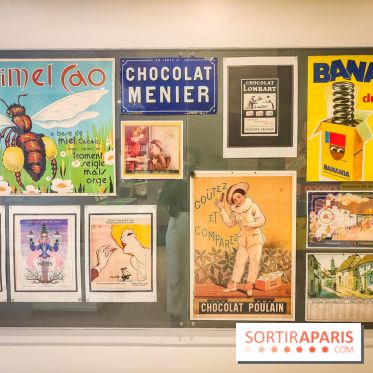 Choco Story, le musée du chocolat hyper gourmand à Paris