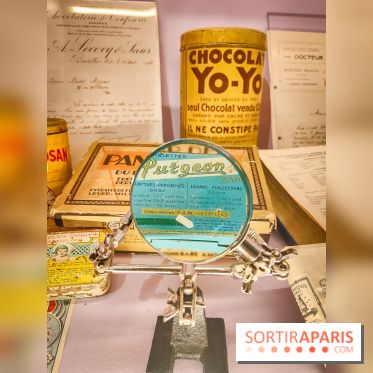 Choco Story, le musée du chocolat hyper gourmand à Paris