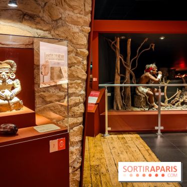 Choco Story, le musée du chocolat hyper gourmand à Paris