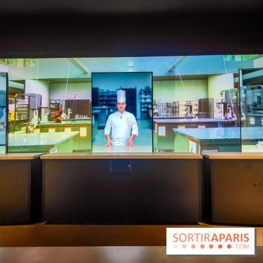 Choco Story, le musée du chocolat hyper gourmand à Paris