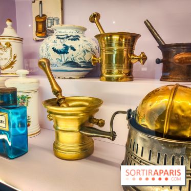 Choco Story, le musée du chocolat hyper gourmand à Paris