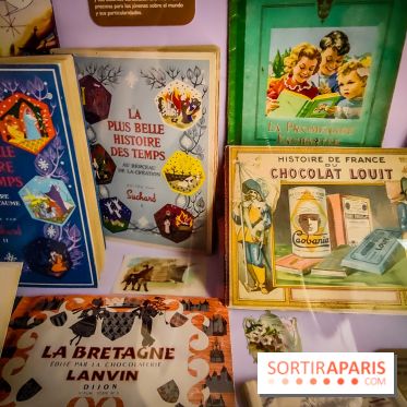 Choco Story, le musée du chocolat hyper gourmand à Paris