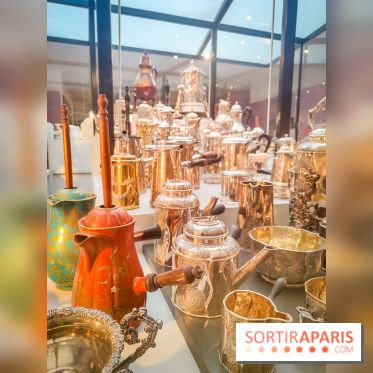 Choco Story, le musée du chocolat hyper gourmand à Paris