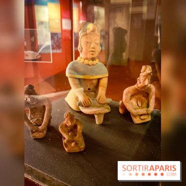 Choco Story, le musée du chocolat hyper gourmand à Paris