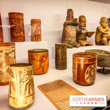 Choco Story, le musée du chocolat hyper gourmand à Paris