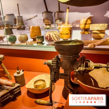 Choco Story, le musée du chocolat hyper gourmand à Paris