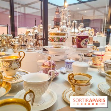 Choco Story, le musée du chocolat hyper gourmand à Paris