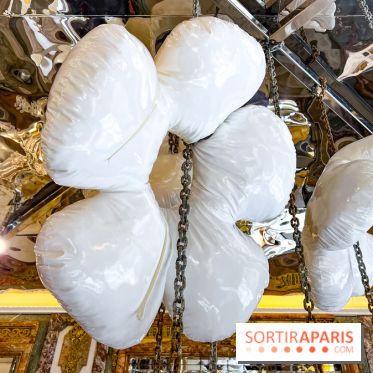 Les Fleurs du Mal, l'exposition gratuite sur les fleurs à la Maison Guerlain - Champs-Élysées - image00001