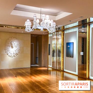 Les Fleurs du Mal, l'exposition gratuite sur les fleurs à la Maison Guerlain - Champs-Élysées - image00016