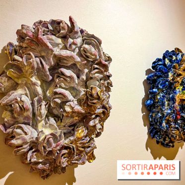 Les Fleurs du Mal, l'exposition gratuite sur les fleurs à la Maison Guerlain - Champs-Élysées - image00018