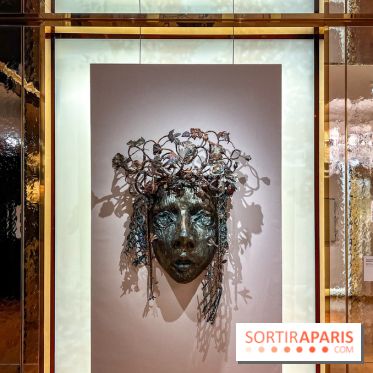 Les Fleurs du Mal, l'exposition gratuite sur les fleurs à la Maison Guerlain - Champs-Élysées - image00023