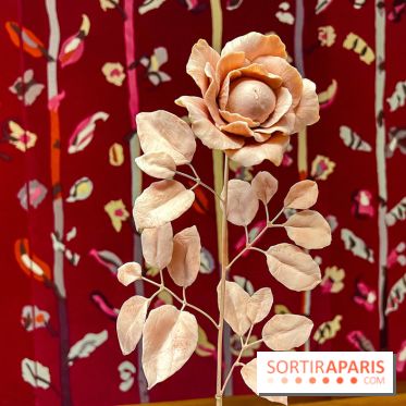 Les Fleurs du Mal, l'exposition gratuite sur les fleurs à la Maison Guerlain - Champs-Élysées - image00029