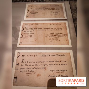 La Régence à Paris, l'aube des Lumières : l'exposition historique du musée Carnavalet - nos photos - IMG20231019100141