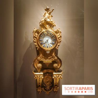 La Régence à Paris, l'aube des Lumières : l'exposition historique du musée Carnavalet - nos photos - IMG20231019100945