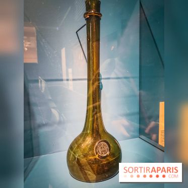 La Régence à Paris, l'aube des Lumières : l'exposition historique du musée Carnavalet - nos photos - IMG20231019103813