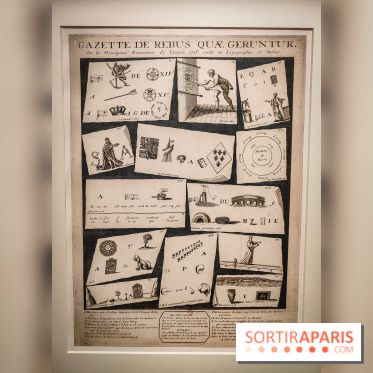 La Régence à Paris, l'aube des Lumières : l'exposition historique du musée Carnavalet - nos photos - IMG20231019102029