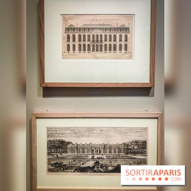 La Régence à Paris, l'aube des Lumières : l'exposition historique du musée Carnavalet - nos photos