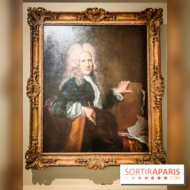 La Régence à Paris, l'aube des Lumières : l'exposition historique du musée Carnavalet - nos photos - IMG20231019100329