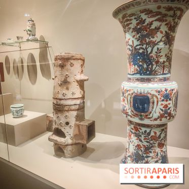 La Régence à Paris, l'aube des Lumières : l'exposition historique du musée Carnavalet - nos photos - IMG20231019101016