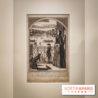 La Régence à Paris, l'aube des Lumières : l'exposition historique du musée Carnavalet - nos photos - IMG20231019093715