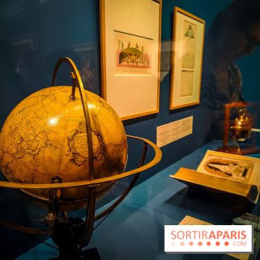 La Régence à Paris, l'aube des Lumières : l'exposition historique du musée Carnavalet - nos photos - IMG20231019094428