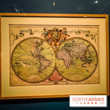 La Régence à Paris, l'aube des Lumières : l'exposition historique du musée Carnavalet - nos photos - IMG20231019094422