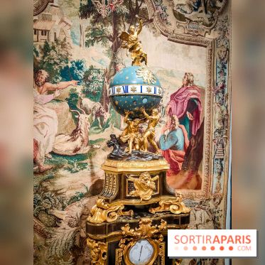 La Régence à Paris, l'aube des Lumières : l'exposition historique du musée Carnavalet - nos photos - IMG20231019101112