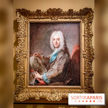 La Régence à Paris, l'aube des Lumières : l'exposition historique du musée Carnavalet - nos photos - IMG20231019102705