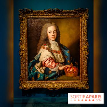 La Régence à Paris, l'aube des Lumières : l'exposition historique du musée Carnavalet - nos photos - IMG20231019103938