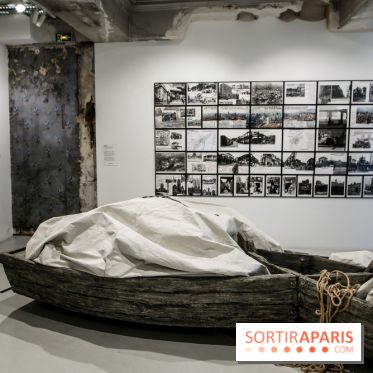 Chen Zhen, les photos de l'expo à la Galleria Continua